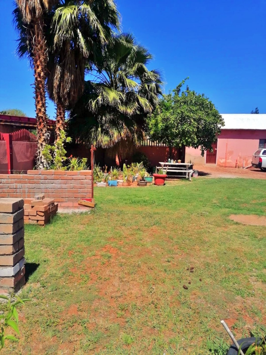 3 Bedroom Property for Sale in Die Rand Northern Cape